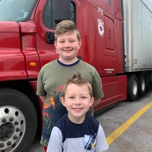 Meet your Posher, Jimmy